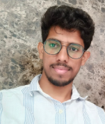 C V Reddy - Interior Designer