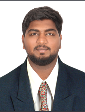 Kasireddy - Architect & Director