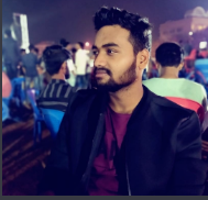 Vishnu Reddy - 3D Visualizer